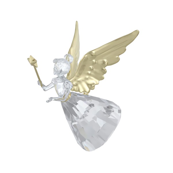 HOLIDAY MAGIC:ORNAMENT ANGEL