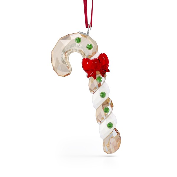 HOLIDAY CHEERS:ORNAMENT GB CANDY CANE