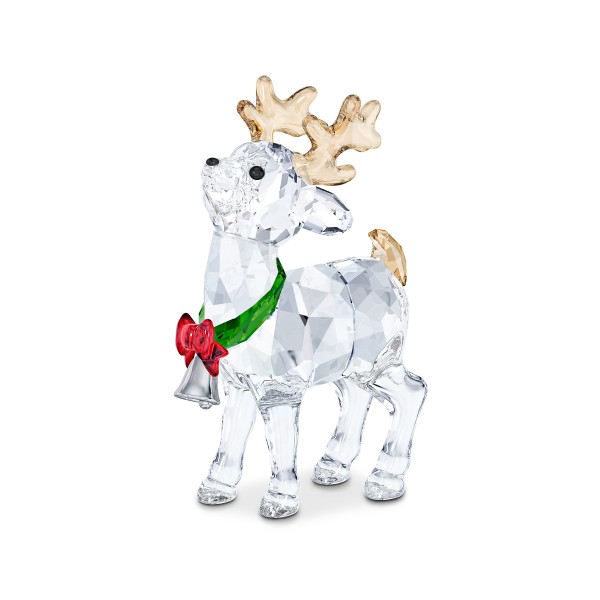 JOYFUL:SANTAS REINDEER