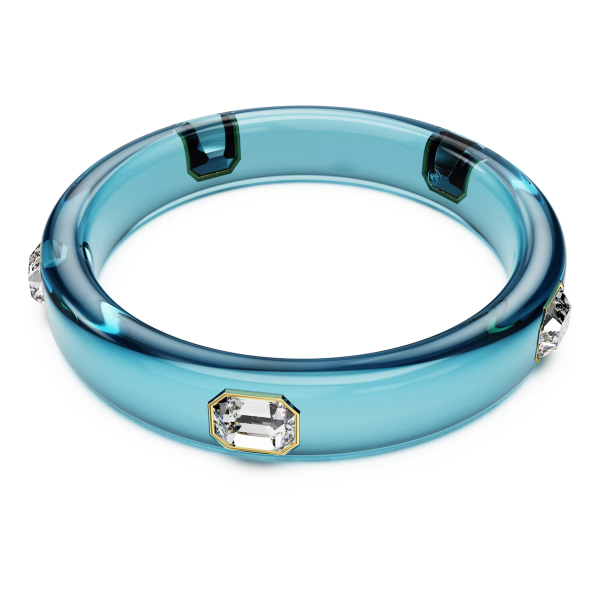 DULCIS:BANGLE BLU/CRY/GOS S