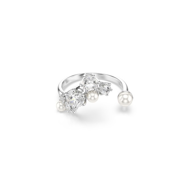 CONSTELLA:RING OP WHITE/RHS 52