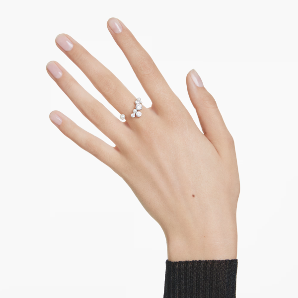 CONSTELLA:RING OP WHITE/RHS 58