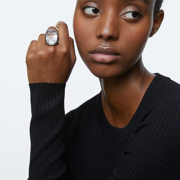 HARMONIA:RING OCT CRY/MIX 52