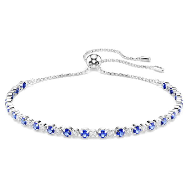 MATRIX:BRACELET BLU/RHS M