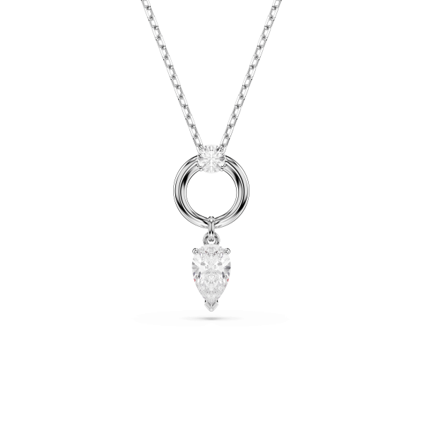 MESMERA:PEND PEAR WHI/RHS