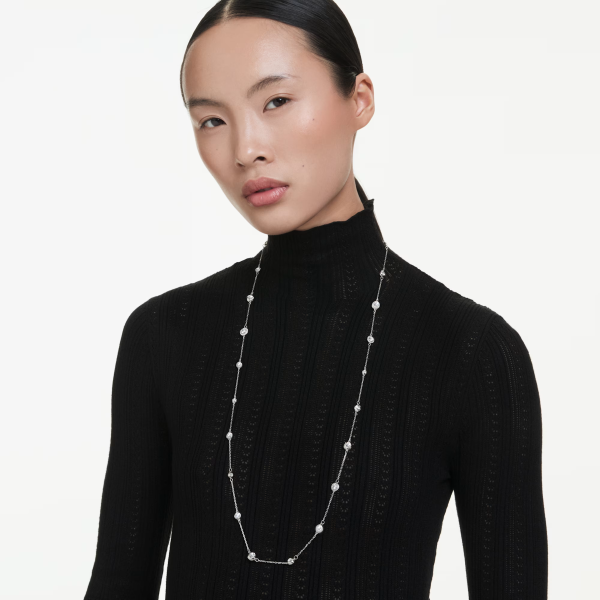 UNA:STRAND DOUBLE SIDE CRE/RHS