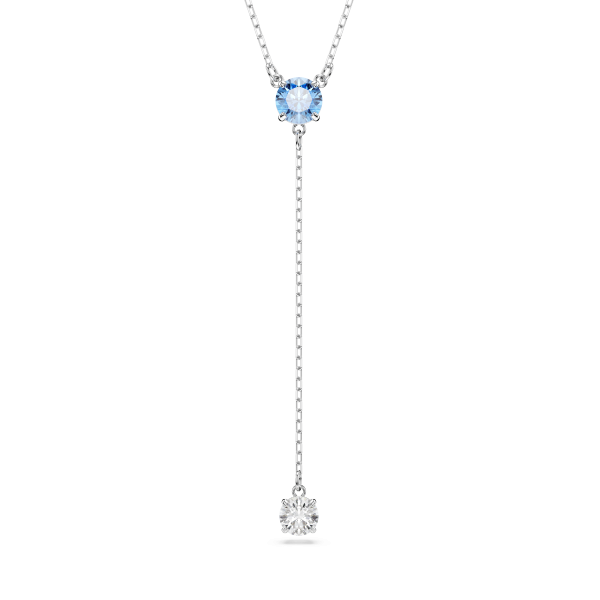 MP STILLA:NECKLACE FANBL/RHS