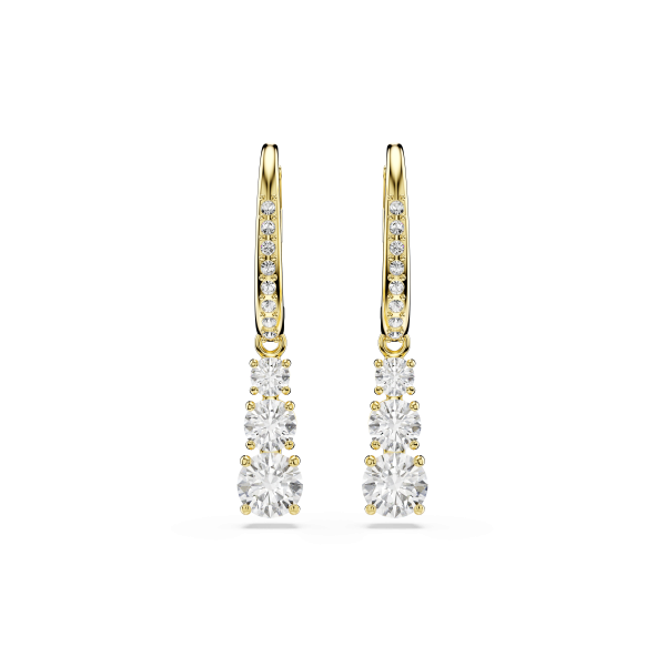 STILLA:PE ATTRACT TRILOGY WHITE/GOS