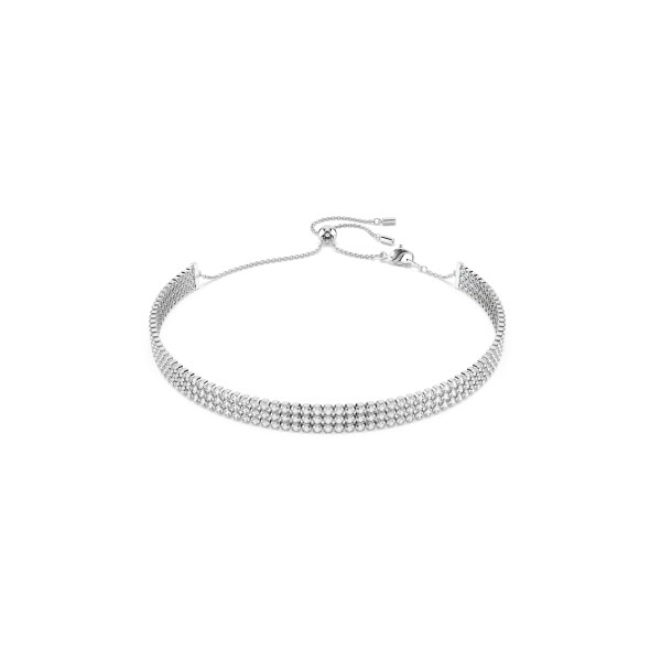 MATRIX:CHOKER WHITE/RHS