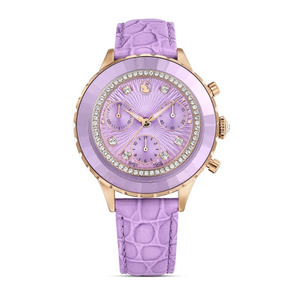 OCTEA CHRONO:LS PUR//PRO