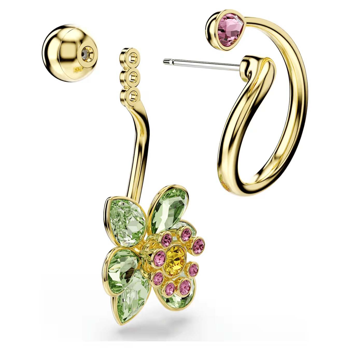 IDYLLIA:PE BL/GR MUL/GOS