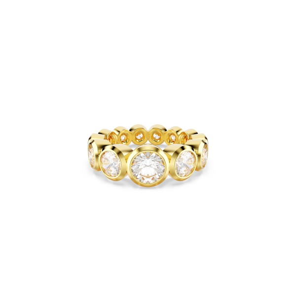 IMBER:RING ROUND WHITE/GOS 55