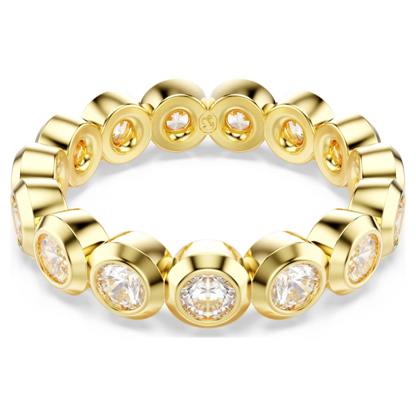 IMBER:RING S WHITE/GOS 55