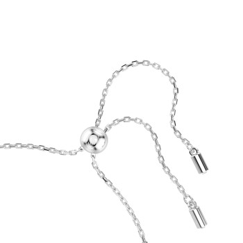 SS25 CAPSULE:BRACELET PRL WHI/RHS M