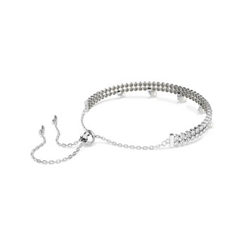 SS25 CAPSULE:BRACELET PRL WHI/RHS M