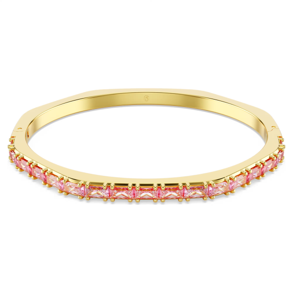 MATRIX:BANGLE THIN PIN/GOS S