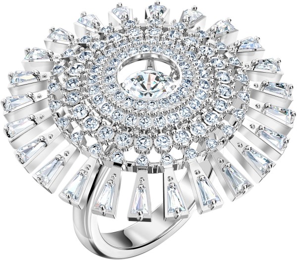 SPARKLING DC:RING DU CZWH/CRY/RHS 52
