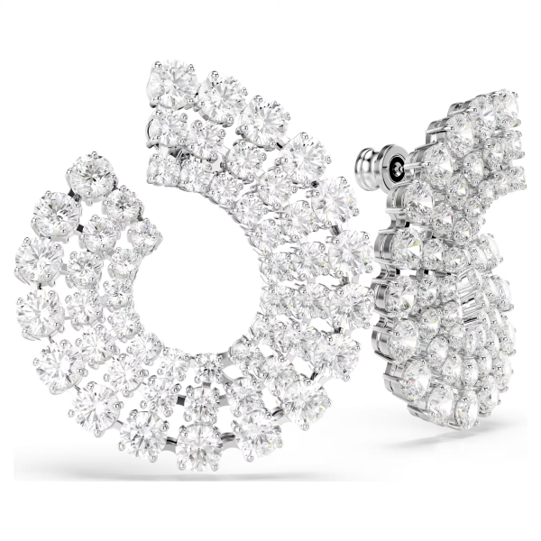 MATRIX:PE ROUND WHITE/RHS