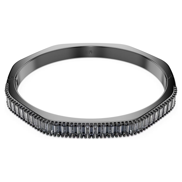 MATRIX:BANGLE GRY/BRU S