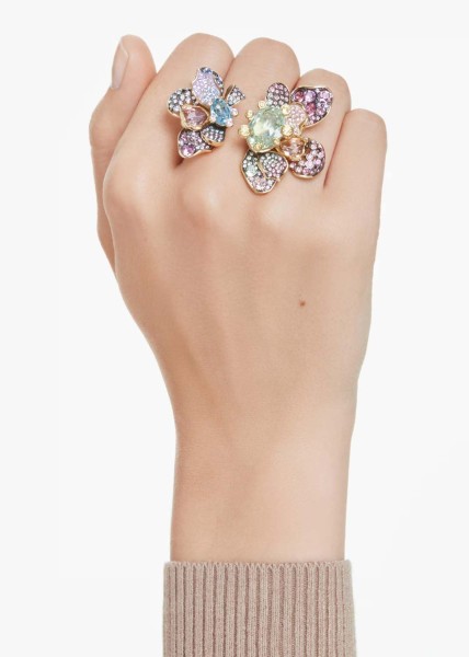 IDYLLIA:RING MUL/MIX 58