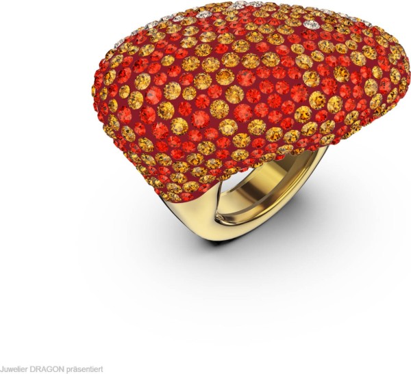 THE ELEMENTS:RING ORANGE DMUL/GOM 50-52