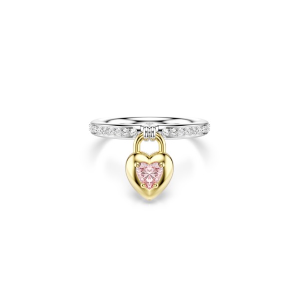 IDYLLIA:RING HEART MUL/MIX 52