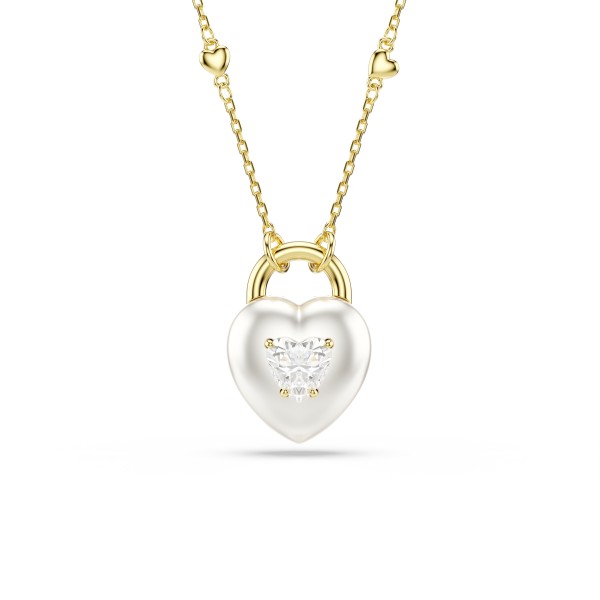 IDYLLIA:PEND WHITE/GOS