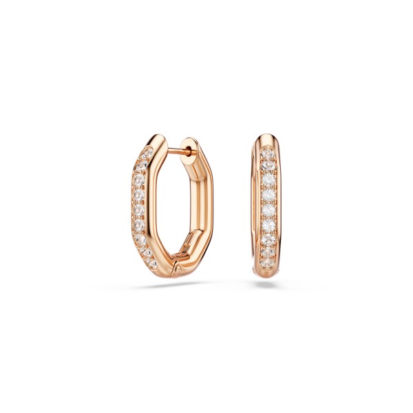 DEXTERA:PE MN HOOP WHI/ROS