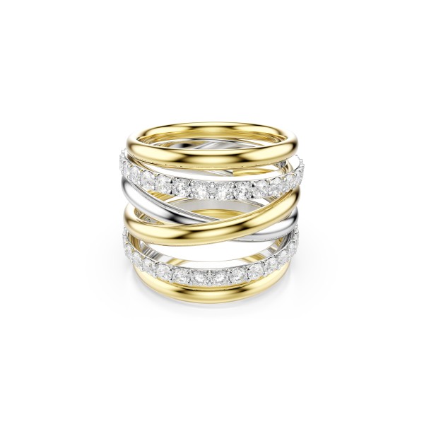 HYPERBOLA:RING WHI/MIX 60