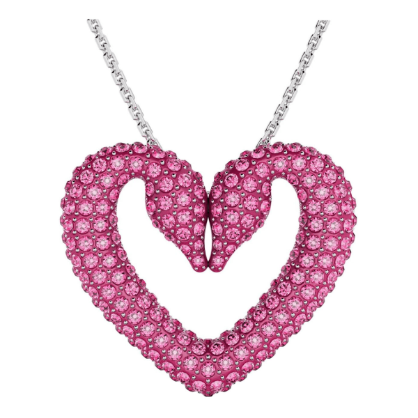 RE UNA:NECKLACE ROS/RHS M