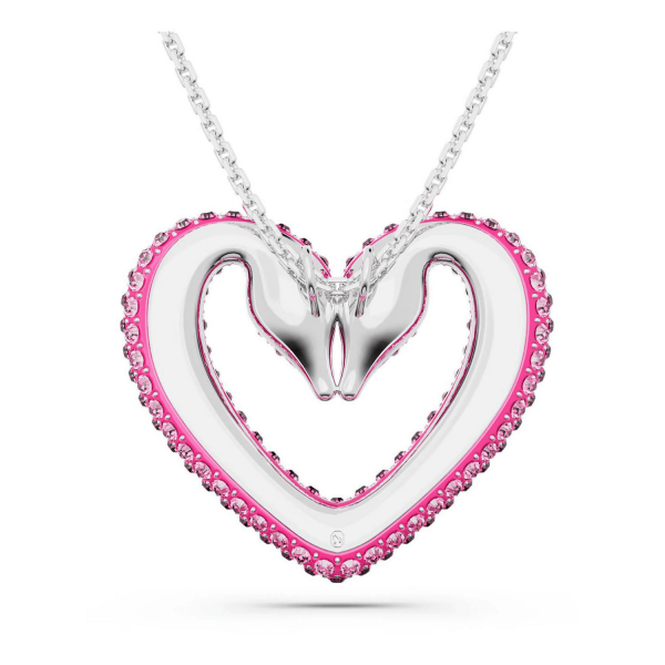 RE UNA:NECKLACE ROS/RHS M