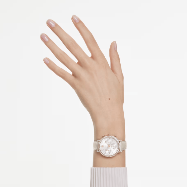 MATRIX:LS TAUPE/WHT/PRO