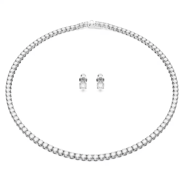 RE MATRIX:TS WHI/RHS