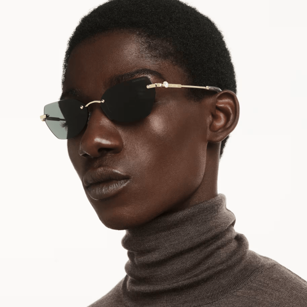 MILLENIA:EYEWEAR SK7038 PILL CRY GSHA/CR